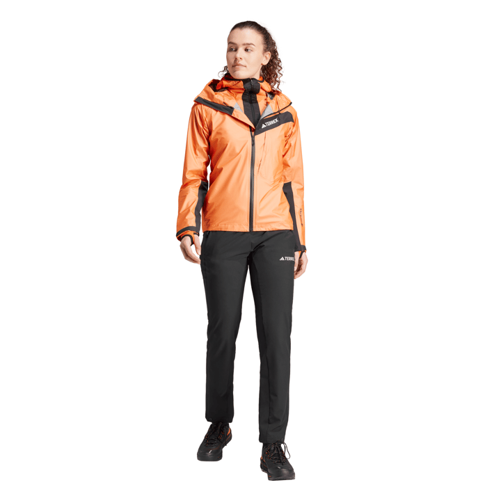 Gore tex active rain jacket best sale